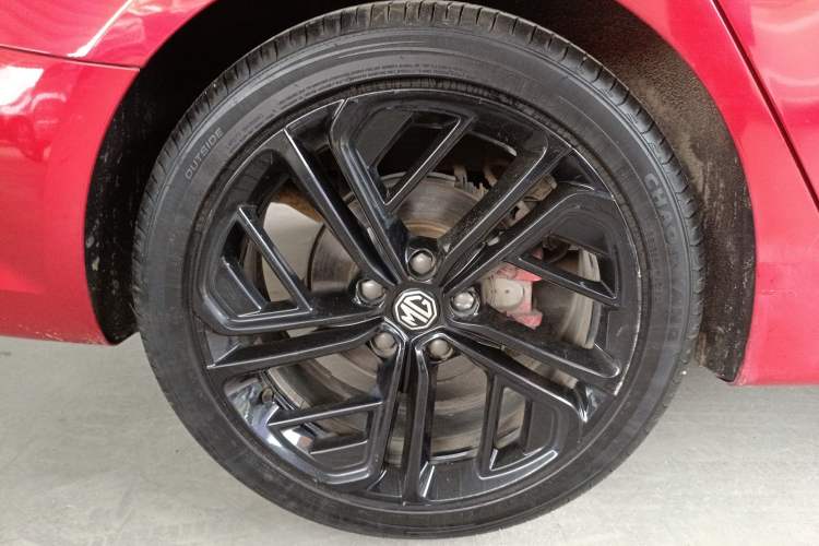 Used MG 6 2020 1.5T Automatic Trophy Flagship Edition