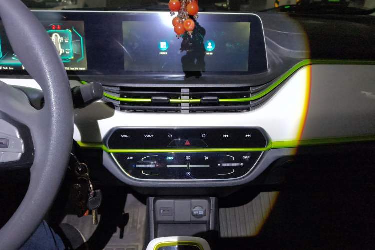 Used CHANGAN Benni E-Star 2020 Xinyue Edition Lithium-NMC