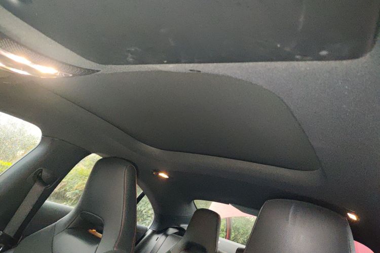 Used Mercedes-Benz CLA 2020 CLA 200