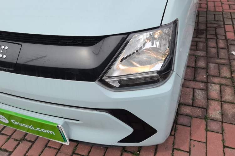 Used Dongfeng Fengon MINIEV 2022 Simple Style Comfort Version Left Front Headlight