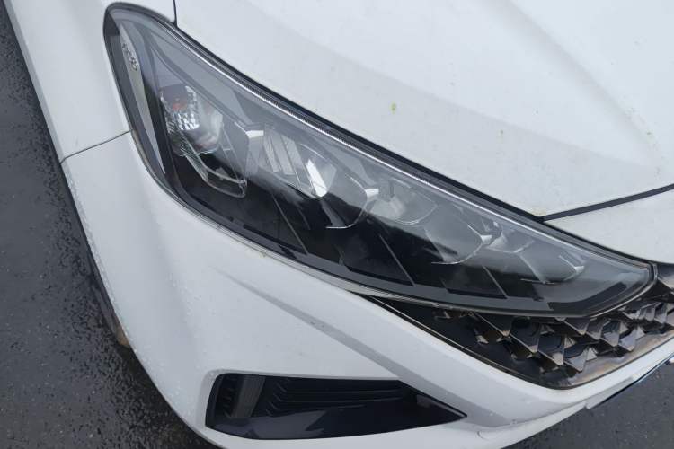 Used Hyundai ix35 2021 2.0L Automatic 2WD GLS Leading Edition