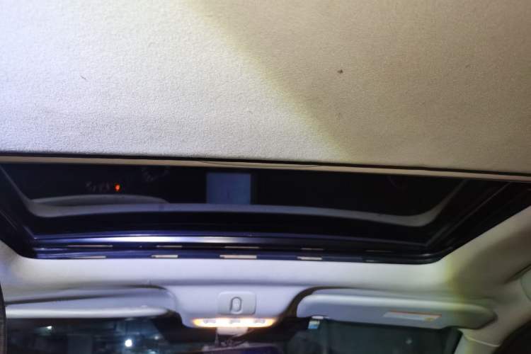 Used Nissan Qashqai 2012 2.0 XV LE CVT 2WD