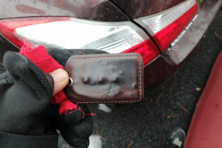 Used Honda Accord 2015 2.0L LXS Elite Edition
