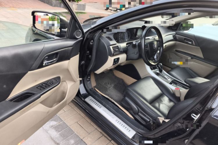 Used Honda Accord 2014 2.0L LX Comfort Edition