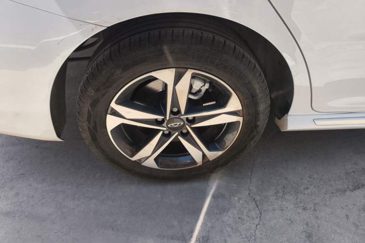 Used Chery Arrizo 5 PLUS 2021 Xiao AI 1.5T CVT Enjoy PLUS
