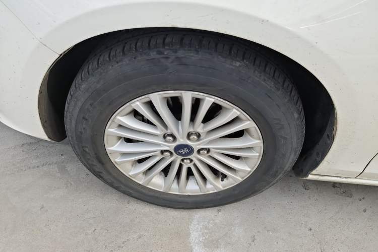 Used Ford Escort 2015 1.5L Automatic Comfort Edition