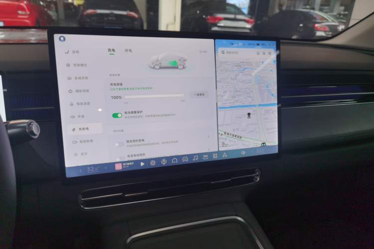 Used XPeng G6 2025 625 Long-Range Max Flagship Edition
