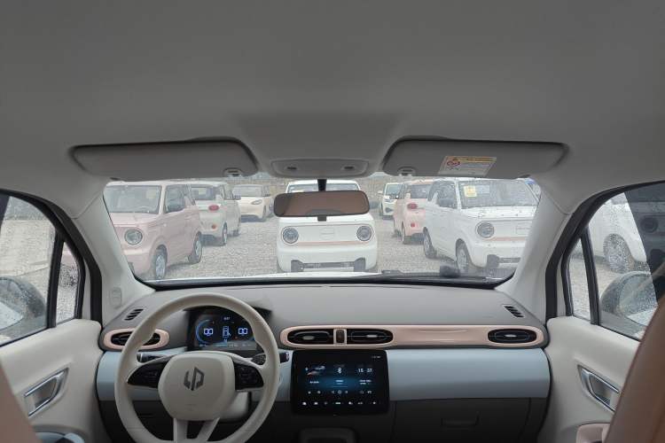 Used Leapmotor T03 2025 310 Comfort Edition
