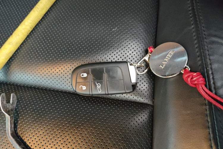 Used Jeep Grand Cherokee 2020 3.0L Elite Navigation Edition