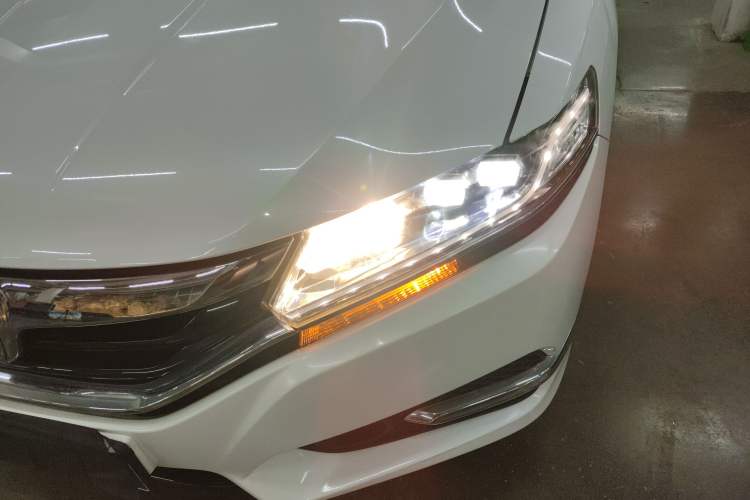 Used Honda Spirior 2017 2.0L Classic Edition