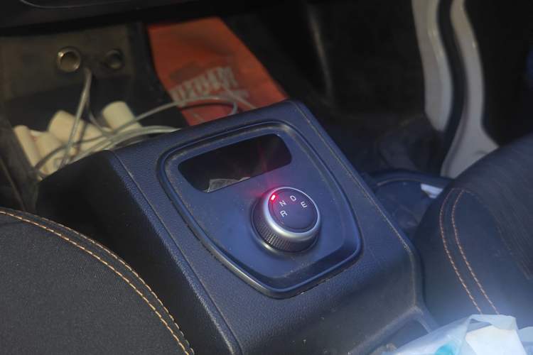 Used Karry Jiangtun 2022 Jiangshun No.1 Ultra-Performance Edition by Guoxuan Hi-Tech
