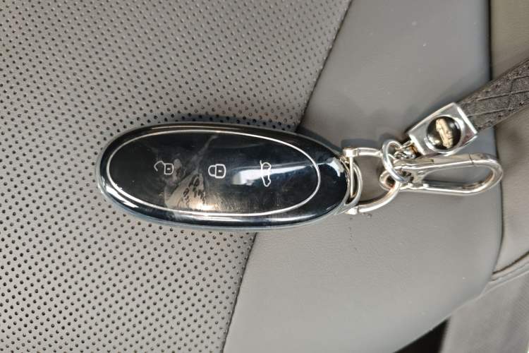 Used Dongfeng NAMMI 01 2024 New Edition 330 Air
