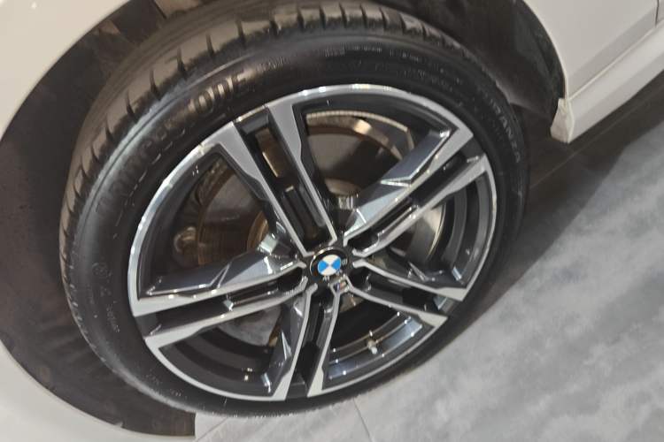 Used BMW 2 Series 2021 225i 4-Door Coupe M Sport Package
