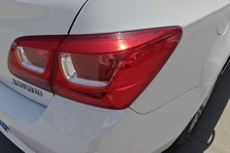 Used Chevrolet Cruze 2015 1.5L Classic SE AT
