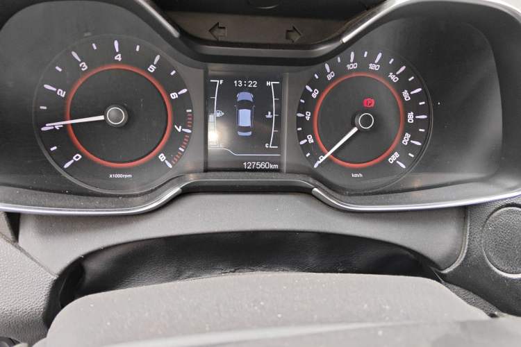 Used Chery Arrizo 5 2016 1.5L Manual Lingchao Edition