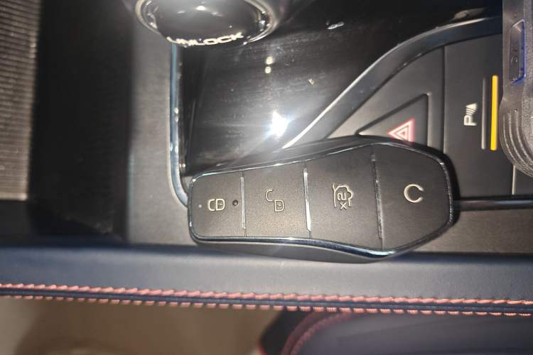 Used BYD Yuan PLUS 2022 510 km Luxury Version