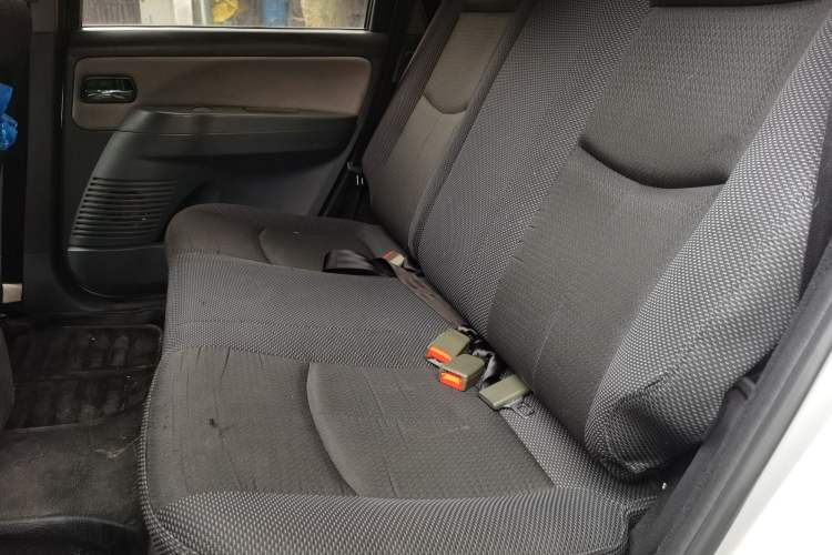 Used FORTHING Joyear 2012 XL 1.5L Manual Comfort Model
