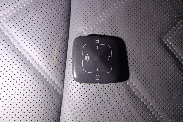 Used Zeekr 001 2023 ME Edition 100 kWh