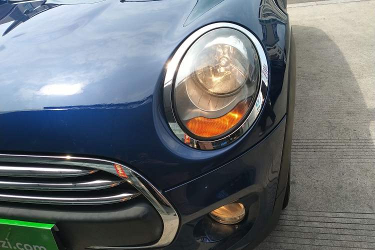 Used MINI 2014 1.2T ONE+