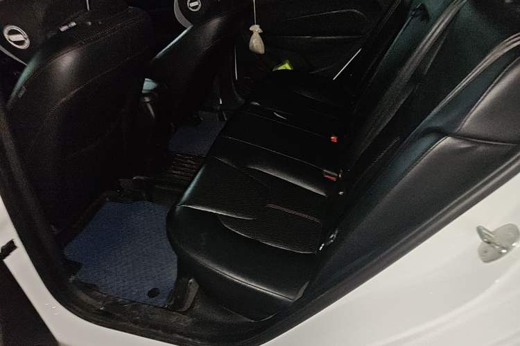 Used Chery Arrizo 5 2017 1.5L CVT Elite Edition
