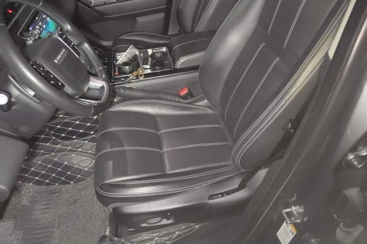 Used Land Rover Range Rover Velar 2018 P380 S
