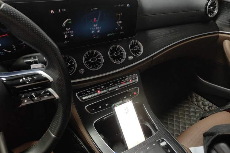 Used Mercedes-Benz E-Class 2023 Restyled E 300 L Sporty and Stylish Edition