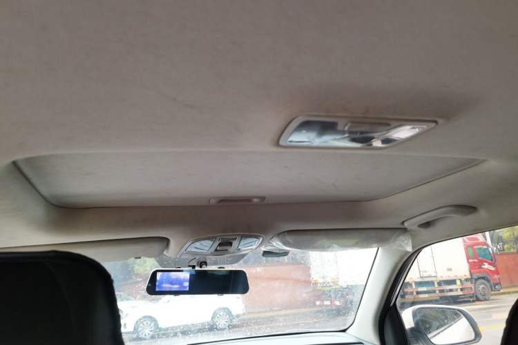 Used Hyundai ix35 2019 2.0L Automatic 2WD Zhiyong·Changxiang Edition China V Standard
