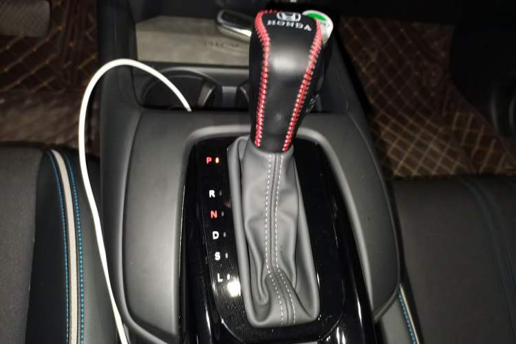 Used Honda HR-V 2023 240TURBO Jingrui Edition