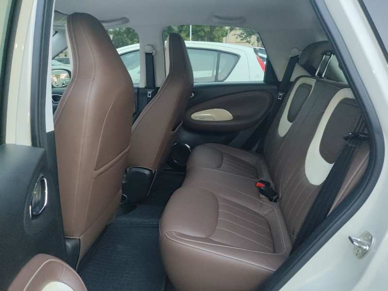Used Wuling Bingo 2023 333 km Lingxi Connected+ Version — 17