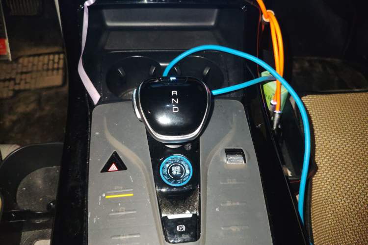 Used BYD Qin PLUS 2023 Champion Edition DM-i 55KM Leading Model