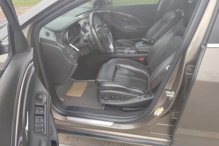 Used Buick LaCrosse 2014 2.0T SIDI Smart Luxury Flagship Edition