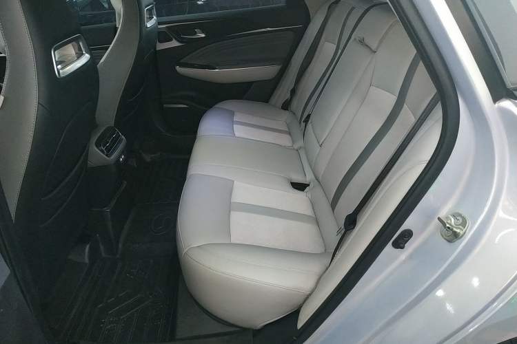 Used AION S Plus 2022 70 Intelligent Edition