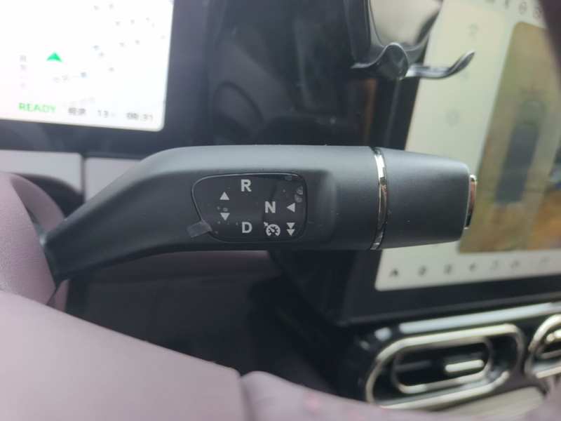 Used Leapmotor C11 2023 Pure Electric 500 Smart Edition — 13