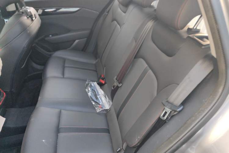 Used Dongfeng Aeolus Yixuan GS 2021 230T Automatic Star-Chasing Edition