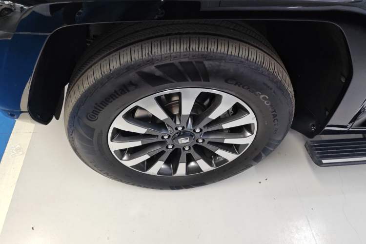 Used Tank 700 New Energy 2024 Hi4-T Extreme Edition Exterior 4