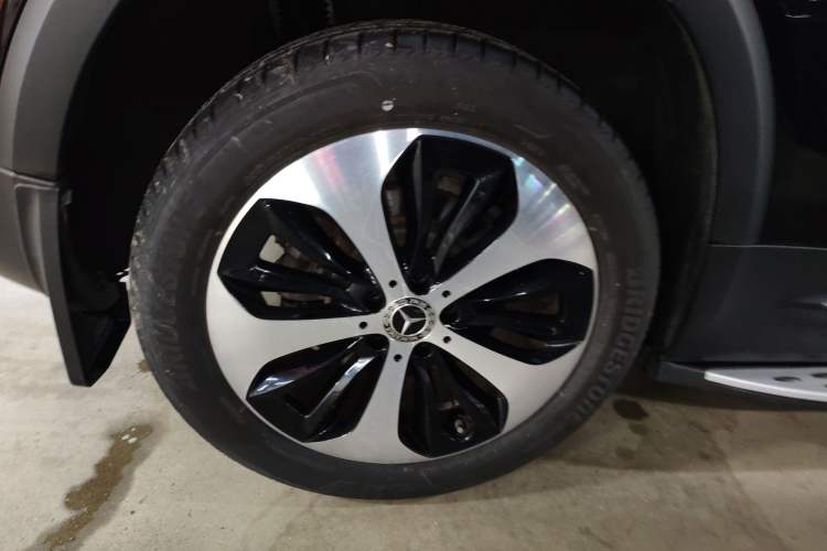 Used Mercedes-Benz GLB 2023 GLB 220 Fashion Model
