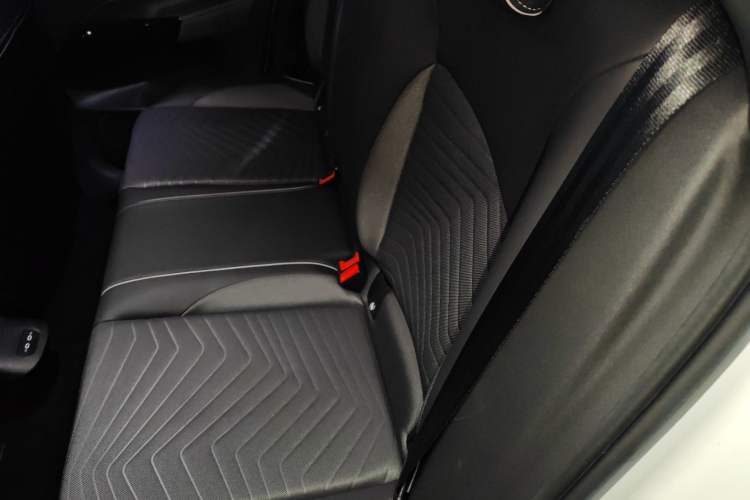 Used Volkswagen ID.3 2023 Upgraded Model Pure Intelligent Enjoyment Version