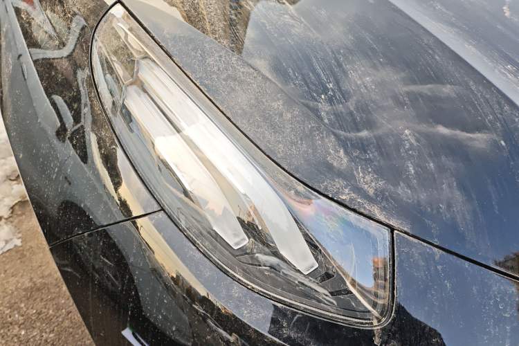 Used Lynk & Co 03 2020 1.5TD DCT JingPro Edition Right Front Headlight