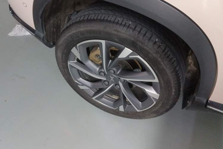 Used XPeng G3 2022 G3i 460N