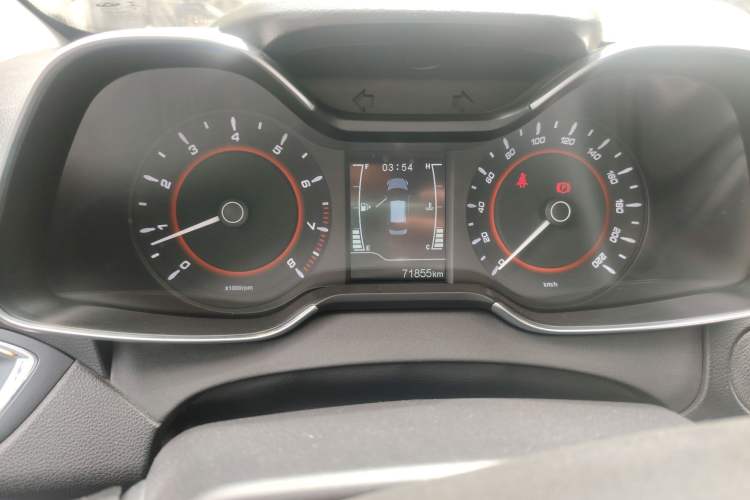 Used Chery Arrizo 5 2016 1.5L Manual Lingchao Edition