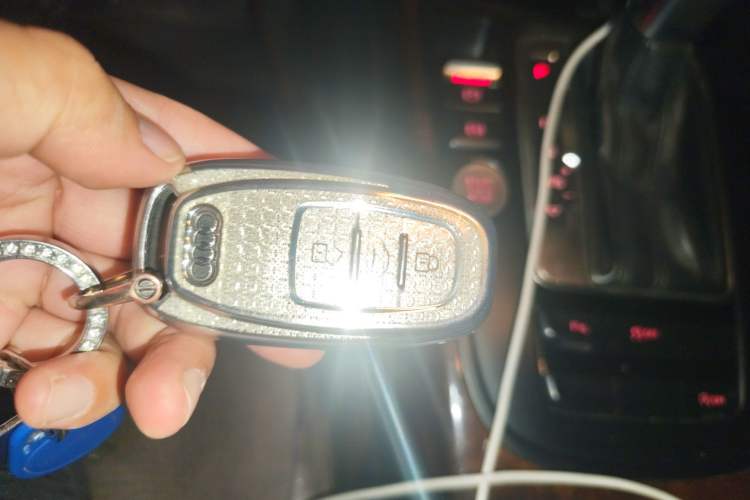 Used Audi A4L 2016 35 TFSI Collection Edition S line Comfort Model