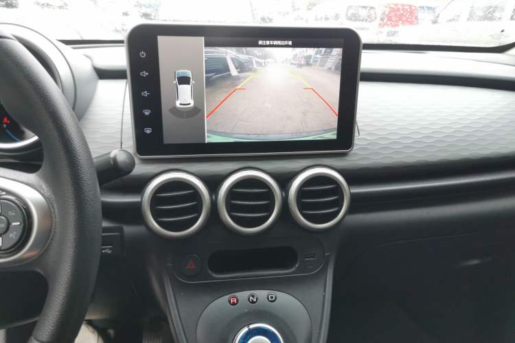 Used ORA Black Cat 2021 301km Cute Pet Edition