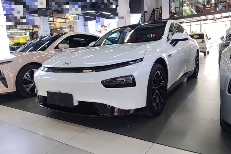 Used XPeng P7 2020 670N Guazi used car, China used car export, Used car for sale, Used  cars, Cheapest cars for sale