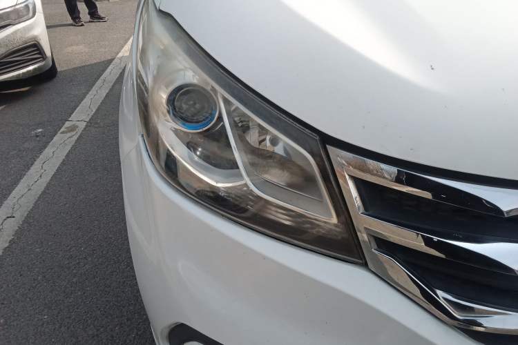 Used SAIC MAXUS G10 2016 2.4L Manual Elite Edition