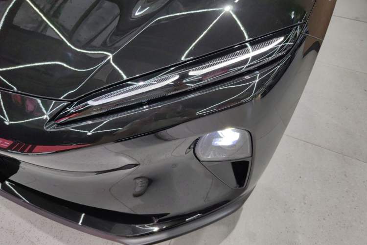 Used Nio ET5T 2024 75kWh Touring Left Front Headlight