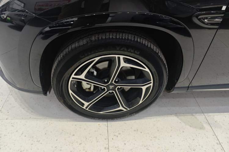 Used NETA L 2024 Extended-Range 310 Flash-Charge Edition
