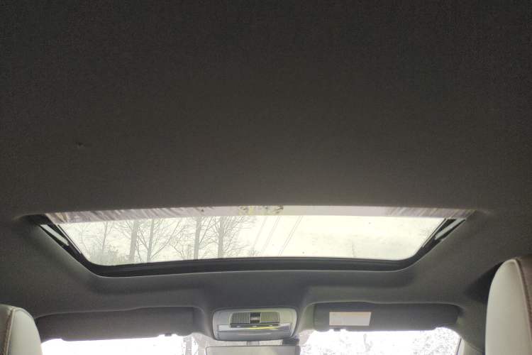 Used MG 6 2021 Pro 1.5T Automatic Trophy Luxury Edition