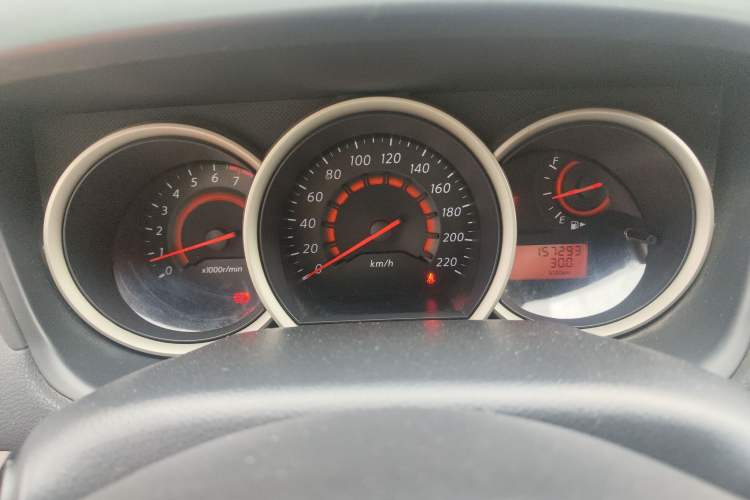 Used Nissan Sylphy 2018 Classic 1.6XE+ Manual Leading Edition