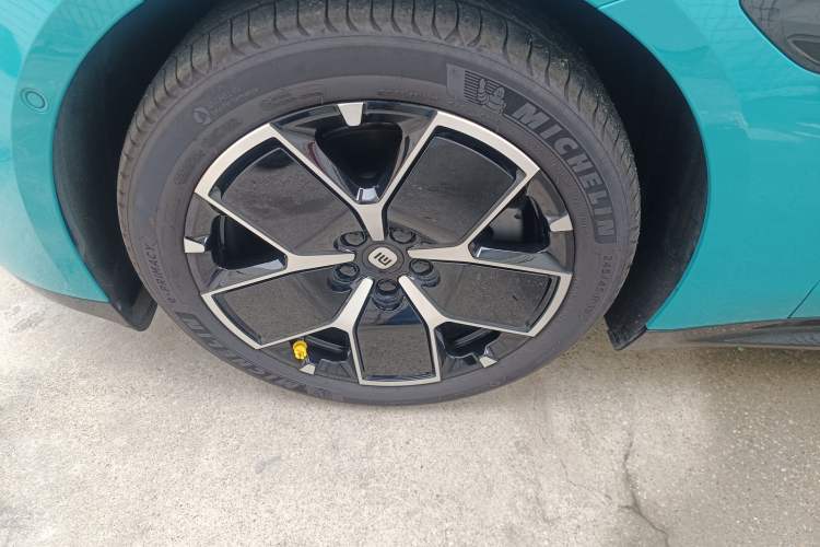 Used Xiaomi Auto SU7 2024 Rear-Drive Ultra-Long Range Advanced Pro-Level Intelligent Driving Version