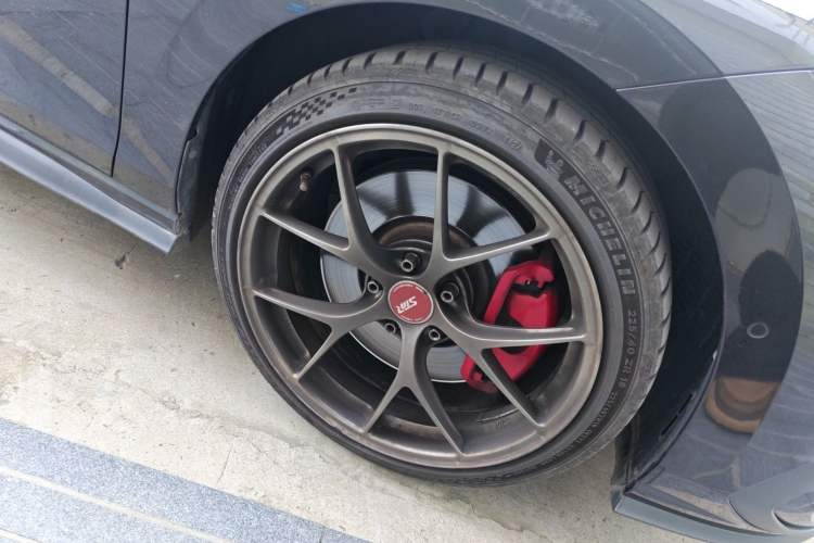 Used Volkswagen Golf GTI 2021 Facelift 380TSI DSG GTI
